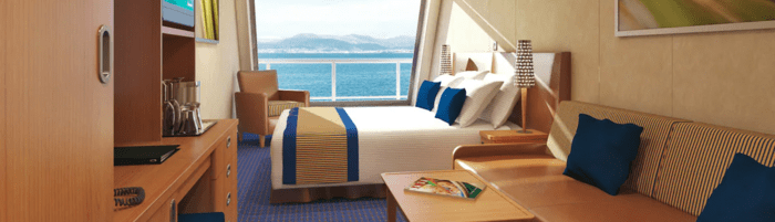 Scenic Ocean View